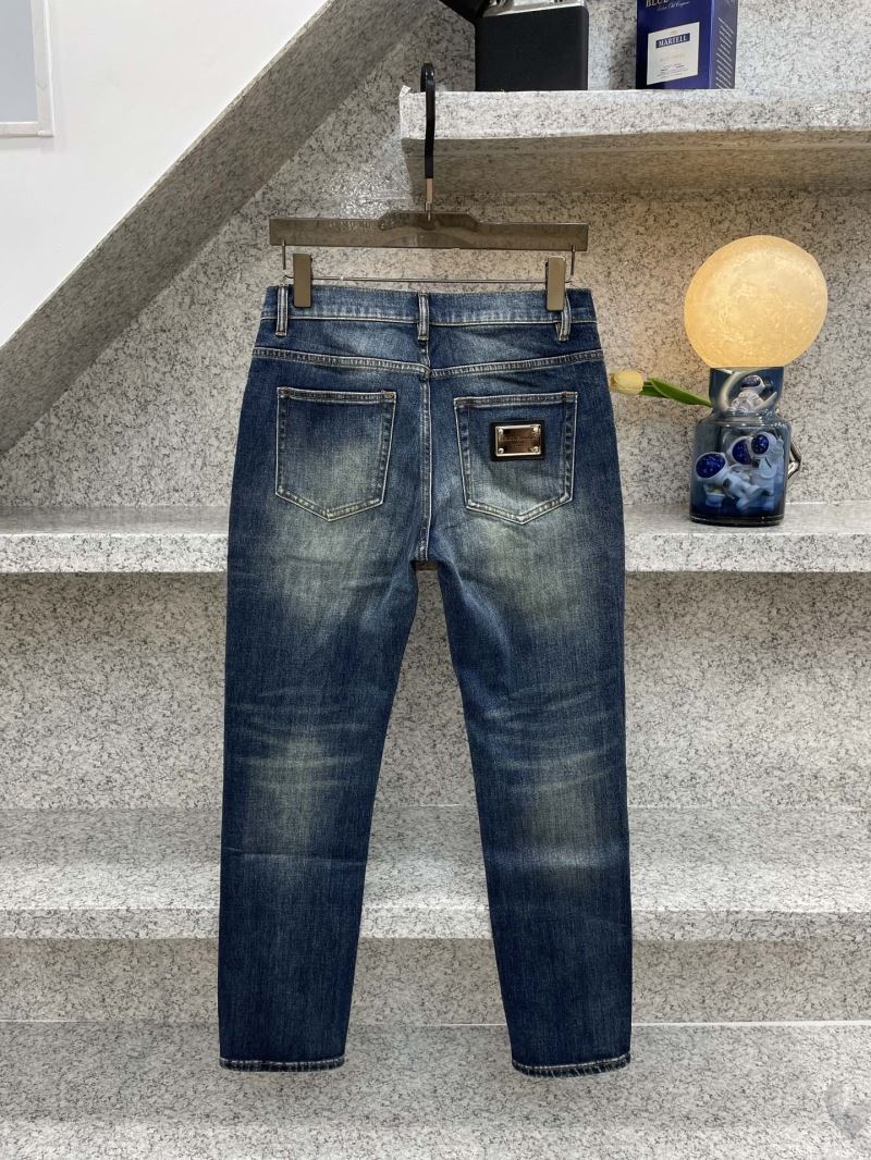 Dolce Gabbana Jeans